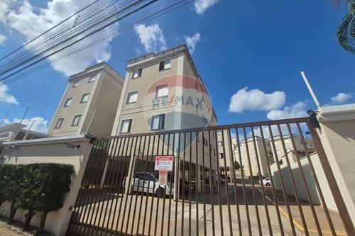 Venda-Apartamento-Nova América , Piracicaba , São Paulo , 13417-480-690571002-98