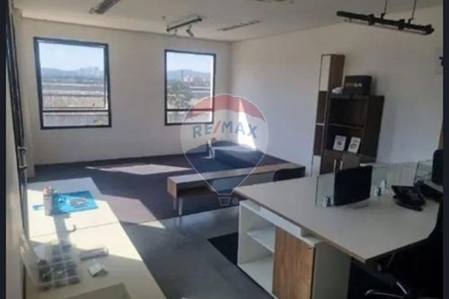 Alugar-Cj. Comercial/ Sala-Alphaville Industrial , Barueri , São Paulo , 06455000-691021002-297