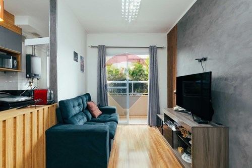 Venda-Apartamento-Av. Antonio Frederico Ozanam , 2311  - ao lado da Leroy Merlin  - Ponte de São João , Jundiaí , São Paulo , 13218000-690591031-89