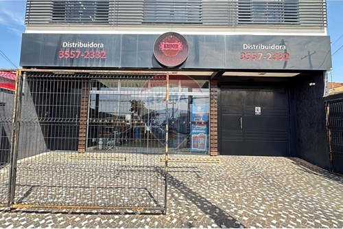 Alugar-Ponto Comercial/ Loja-RUA 14 , 1605  - Jardim Claret , Rio Claro , São Paulo , 13500270-690811013-184