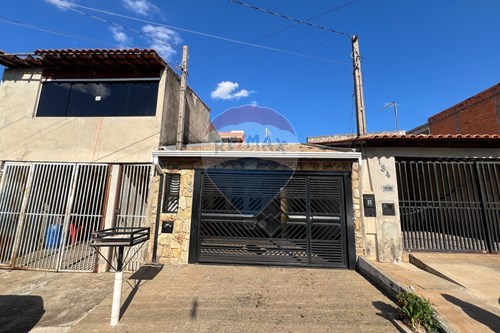 Venda-Casa-Jardim dos Ipês , Sumaré , São Paulo , 13178651-691101018-68