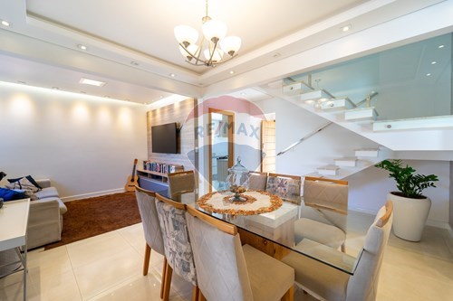 Venda-Casa de Condomínio-Rua Sérgio Gregio , 50  - Av. Reinaldo Porcari  - Chácara Segre , Jundiaí , São Paulo , 13212-300-690591032-104