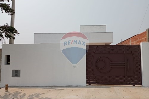 Venda-Casa-Rua Décio Stefano Cícero , 124  - Parque da Represa  - Nova Veneza , Paulínia , São Paulo , 13144713-690511001-46