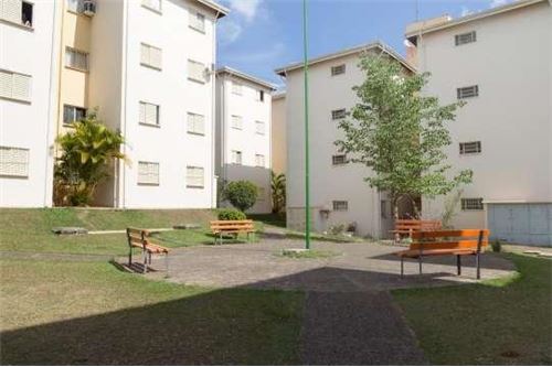 Apartamento, 2 quartos, 47 m² - Foto 6