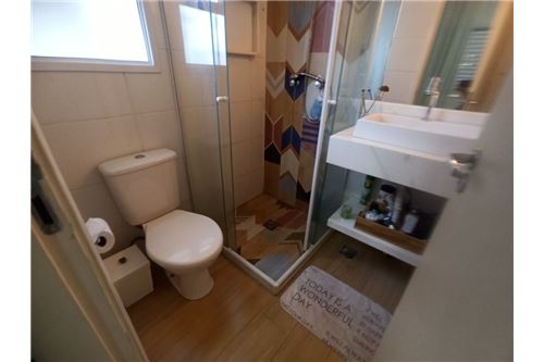 Apartamento - Alugar - Piracicaba , São Paulo - 12 - 690781011-522