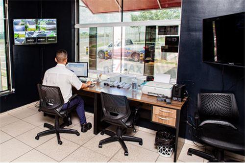 Galpão - Alugar - Mogi Mirim , São Paulo - 49 - 690751019-407