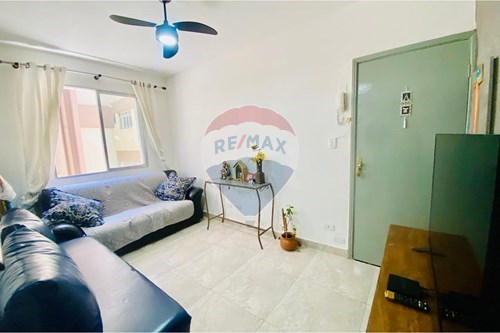 Venda-Apartamento-Rua César Ferragi , 32  - ASTÚRIAS  - Jardim Astúrias , Guarujá , São Paulo , 11420140-690501054-38