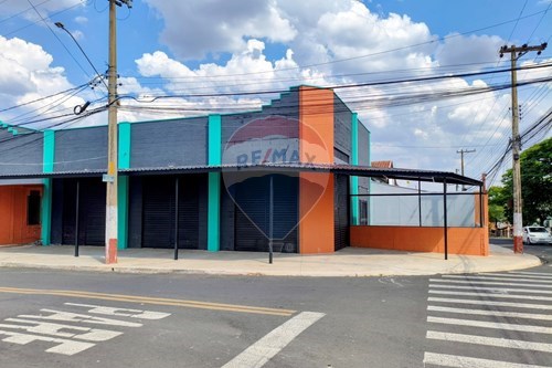 Alugar-Galpão-Avenida 22 de Outubro , 608  - Parque Residencial Murayama , Mogi Mirim , São Paulo , 13806050-690751049-21