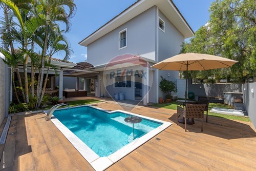 Venda-Casa de Condomínio-Villaggio Capríccio , Louveira , São Paulo , 13291338-690051046-21