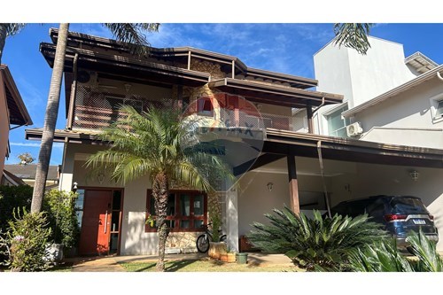 Alugar-Casa de Condomínio-Rua João Romaneto , 64  - colégio Etapa  - Condomínio Reserva Colonial , Valinhos , São Paulo , 13278139-690851013-279