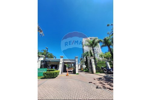 Alugar-Apartamento-ALAMEDA TERRAS ALTAS , 35  - Alphaville , Santana de Parnaíba , São Paulo , 06544515-691141012-12