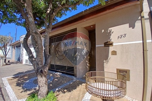 Venda-Sobrado-Parque Residencial Jaguari , Americana , São Paulo , 13473687-691071001-7