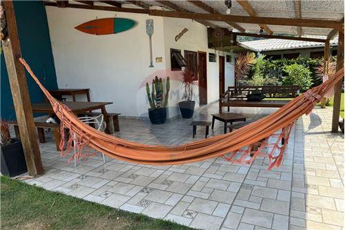Venda-Casa-rua antonio dos santos coelho junior , 000  - tombo  - Tombo , Guarujá , São Paulo , 11421-040-690501053-445