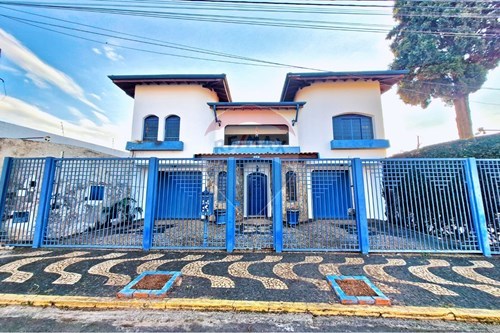 Venda-Casa-Centro , Capivari , São Paulo , 13363226-690091008-150