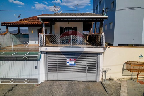 Venda-Casa-R: JOSE SIQUEIRA BASTOS , 39  - ETEC ATIBAIA  - Jardim das Cerejeiras , Atibaia , São Paulo , 12951020-690471095-14