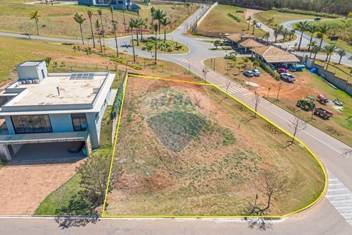 Venda-Terreno-Condomínio Fazenda Serra Azul 2 , 136  - Itupeva , Itupeva , São Paulo , 13299-364-690131011-348