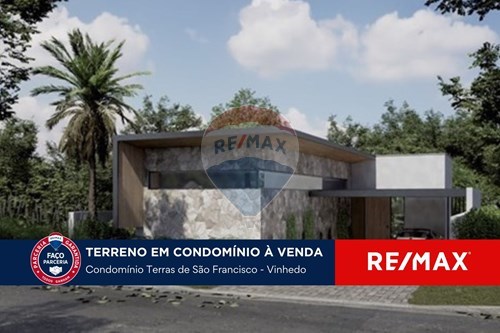 Venda-Terreno-Alameda Gardenia , 303  - Residencial Terras de Sao Francisco , Vinhedo , São Paulo , 13289714-690941014-57