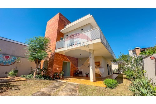 Venda-Casa-Rua Emilio Alfeo Cordenonsi , 11  - Jardim Terramérica I , Americana , São Paulo , 13468847-690231041-989