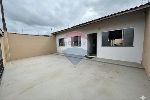 Venda-Casa-Rua Lituânia , 2510  - Estância São José , Peruíbe , São Paulo , 11772820-691111001-14