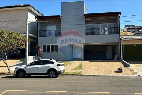 Alugar-Casa de Condomínio-Condomínio Vivendas das Cerejeiras , Valinhos , São Paulo , 13272300-690851090-55