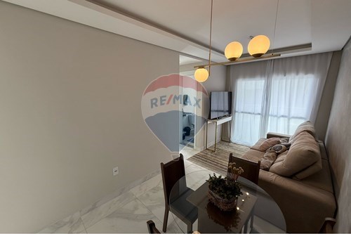 Alugar-Apartamento-Jardim Novo II , Mogi Guaçu , São Paulo , 13848380-690281011-301