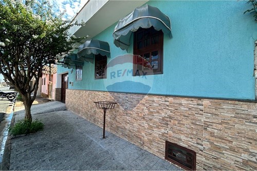 Venda-Casa-Rua José Pereira , 375  - Supermercado Bom Jesus  - Vila Bazani , Itapira , São Paulo , 13974645-690291048-77