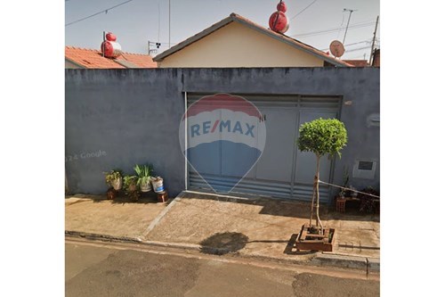 Venda-Casa-Parque Residencial Ypê Amarelo , Mogi Guaçu , São Paulo , 13846763-690521010-327