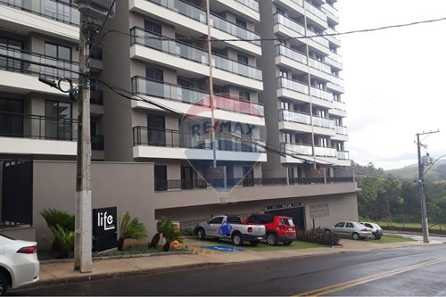 Venda-Studio-rua josé nobrega d'oliveira , 150  - usf  - Jardim do Sul , Bragança Paulista , São Paulo , 12916610-690041075-21