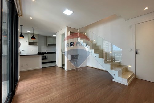 Alugar-Apartamento-Avenida Trindade , 427  - Bethaville I , Barueri , São Paulo , 06404326-691141008-6