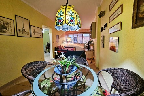 Venda-Apartamento-Rua José da Silva Rainho , 471  - a 350 metros da Praia do Tombo  - Jardim Las Palmas , Guarujá , São Paulo , 11420390-690501023-44