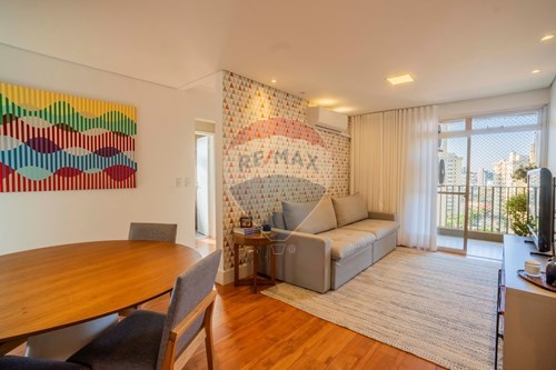 Venda-Apartamento-Rua Dr Cassiano Gonzaga , 707  - São Bernardo , Campinas , São Paulo , 13030-470-690211055-3