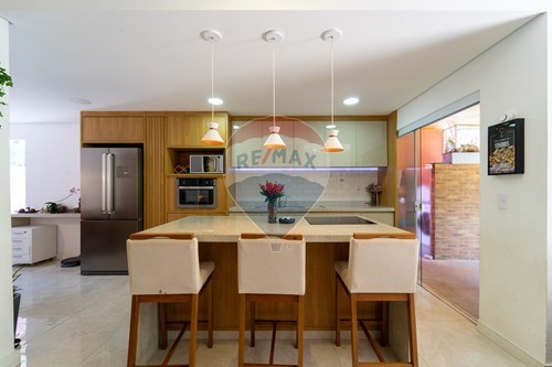 Venda-Casa de Condomínio-Rua Alessandro di Berardo , 1900  - Condomínio Casas da Toscana  - Medeiros , Jundiaí , São Paulo , 13212448-690591032-59