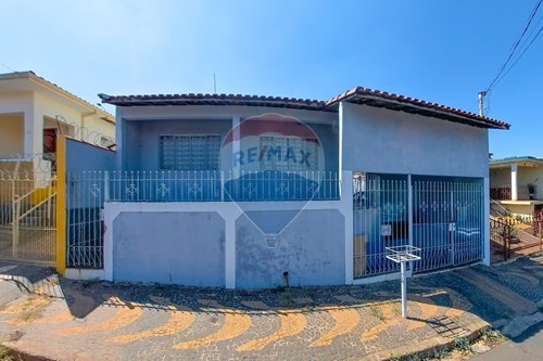 Venda-Casa-Jardim Santa Rosa , Araras , São Paulo , 13604-101-690691009-170