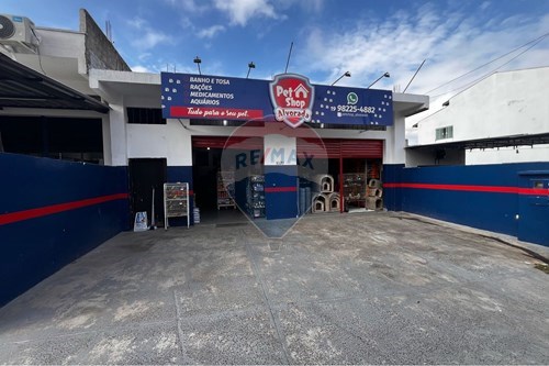 Venda-Ponto Comercial/ Loja-Avenida Luís Gonzaga do Nascimento , 1020  - Centro , Monte Mor , São Paulo , 13198502-690701021-12