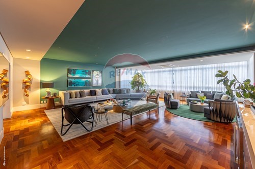 Venda-Apartamento-Avenida Angélica , 1803  - Condomínio Edifício São Pedro  - Higienópolis , São Paulo , São Paulo , 01227200-690681033-104