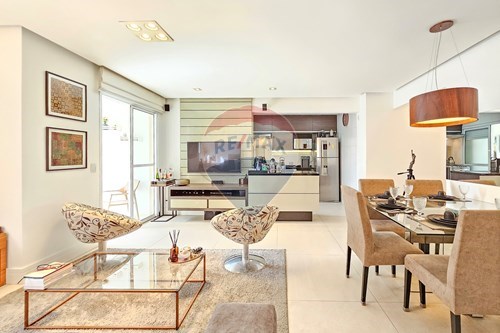 Venda-Apartamento-Rua Werner Goldberg , 77  - Jardim Tupanci , Barueri , São Paulo , 06414-025-691021019-106