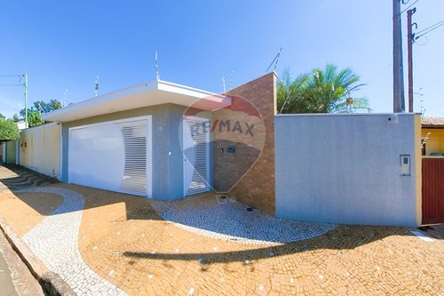 Venda-Casa-Rua Eduardo César Rocha , 149  - Parque Santa Cândida , Araras , São Paulo , 13603181-690691082-19