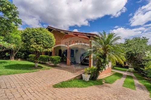 Venda-Casa-Rua Francisco Pedral Santana , 15  - Country Valinhos / Colégio Maggie  - Chácaras São Bento , Valinhos , São Paulo , 13278061-690491062-141