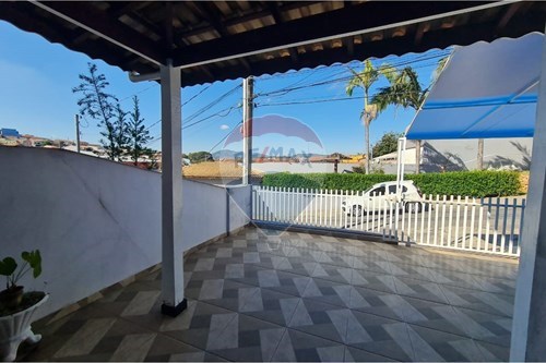 Alugar-Sobrado-Vila Santa Libânia , Bragança Paulista , São Paulo , 12904080-690041141-5