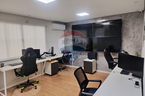 Alugar-Casa Comercial-Rua Américo Quintal , 36  - Esquina Av. Fausto Pietrobom  - Jardim Planalto , Paulínia , São Paulo , 13145-143-690511042-263