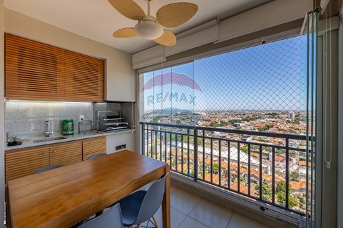 Venda-Apartamento-Avenida Maria Emília A. dos Santos de Angelis , 143  - PARQUE PRADO  - Parque Prado , Campinas , São Paulo , 13044163-690681118-76