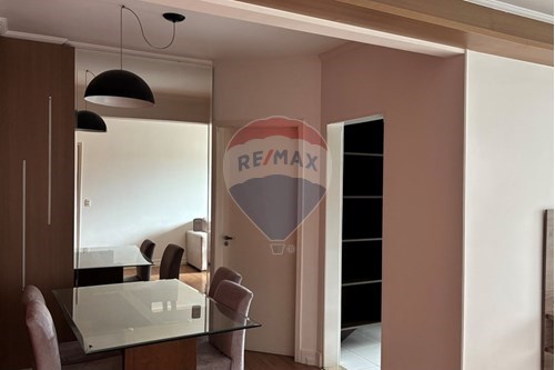 Alugar-Apartamento-Jardim Nova Bragança , Bragança Paulista , São Paulo , 12914410-690041158-1