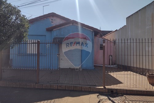 Venda-Casa-Rua João Aranha , 979  - Vila José Kalil Aun , Cosmópolis , São Paulo , 13150686-690831004-253