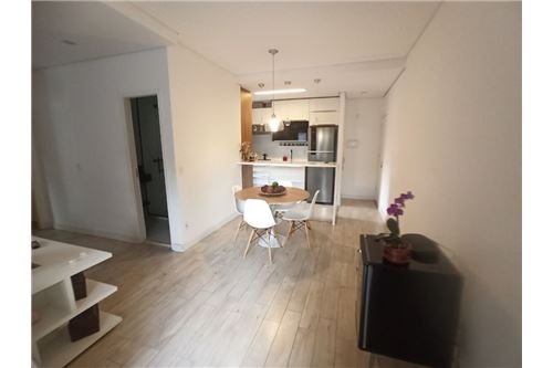 Apartamento - Alugar - Piracicaba , São Paulo - 2 - 690781011-522