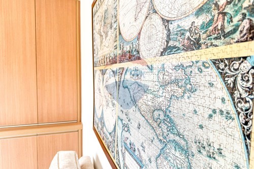 Slider Image Thumbnail