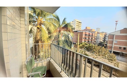 Venda-Apartamento-Avenida Miguel Alonso Gonzáles , 210  - Jardim Astúrias , Guarujá , São Paulo , 11420220-690501045-279