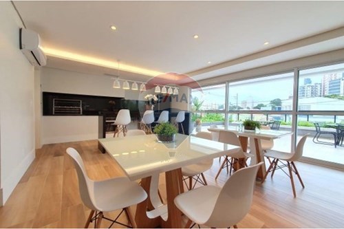 Alugar-Apartamento-R. Alferes Pedro de Souza , 18  - Taquaral  - Taquaral , Campinas , São Paulo , 13023-300-690681167-42