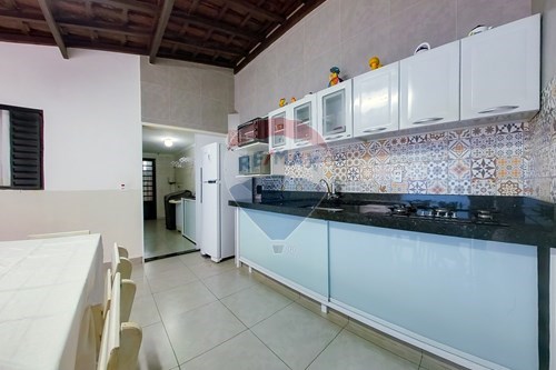 Venda-Casa-Rua Professor Manuel Moita Filho , 466  - Jardim das Nações II , Araras , São Paulo , 13607419-690691010-53