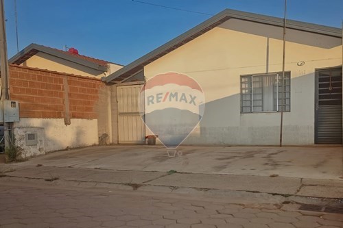 Venda-Casa-Rua José Lopes da Silva , 138  - mercado pantanal  - Chácara Pantanal Engenho Velho , Mogi Guaçu , São Paulo , 13848796-690521004-6