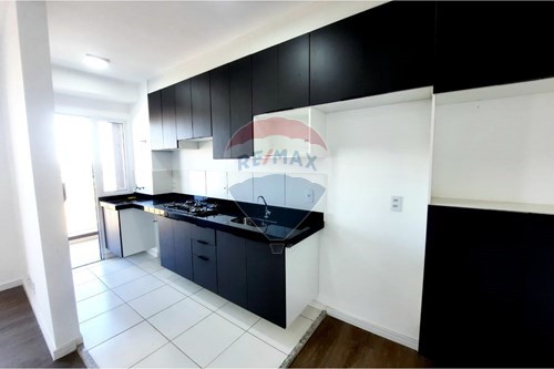 Alugar-Apartamento-Avenida Santana , 250  - Próximo ao Terminal de ônibus  - Parque Ortolândia , Hortolândia , São Paulo , 13184210-690531057-55